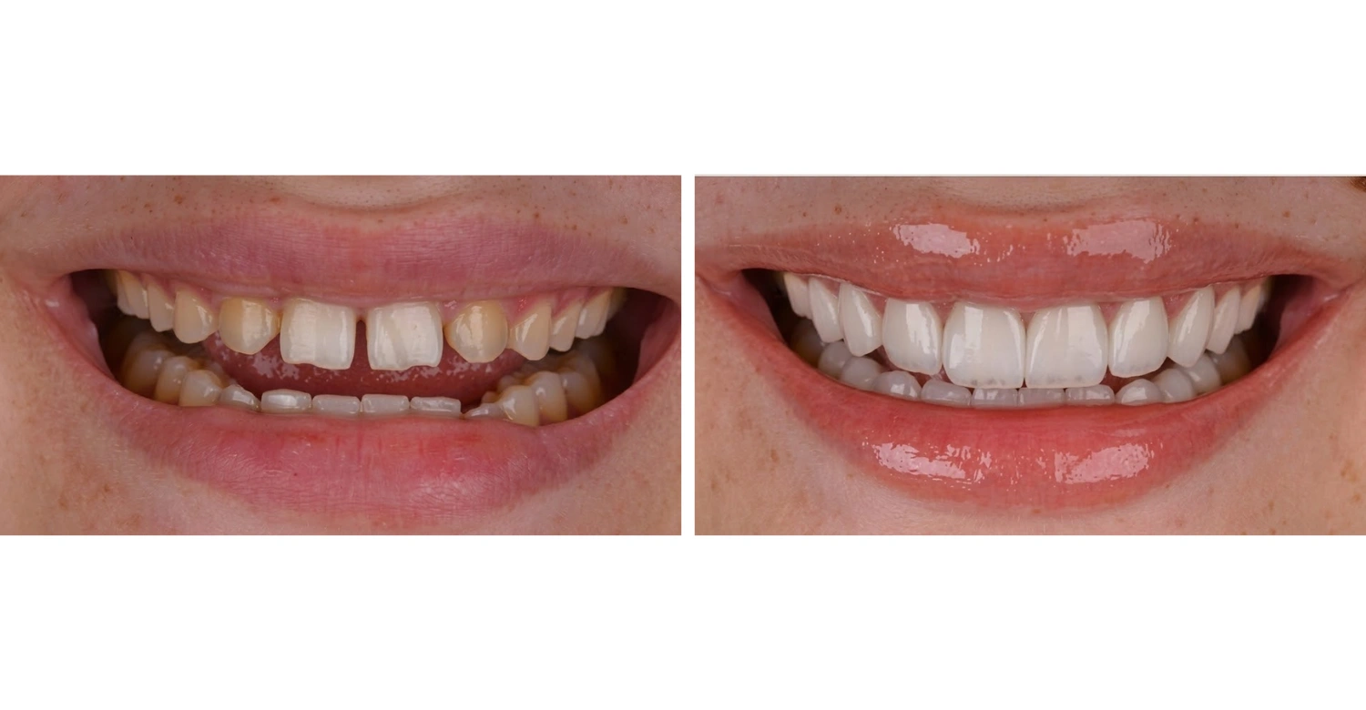 Veneers Inblog